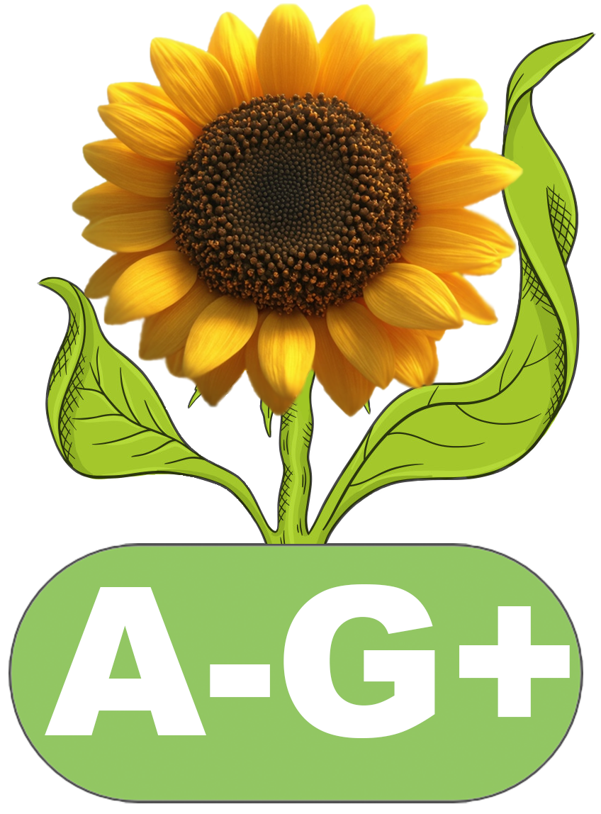 А-G+