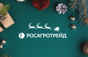 С Новым Годом и Рождеством!