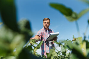Вакансия агроном
